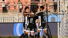 Palestino - Colo Colo: horario, TV y dónde y cómo ver el partido