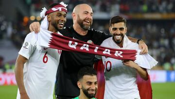 Un reto crítico para Félix Sánchez en medio de la pandemia