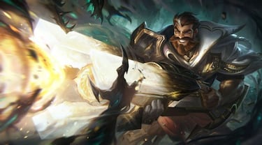 League of Legends, parche 11.15; cambios y novedades en campeones, objetos y más