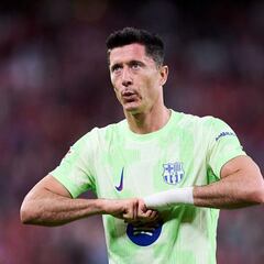 ¿Récord de goles a la vista?