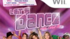 Imágenes de Let's Dance with Mel B