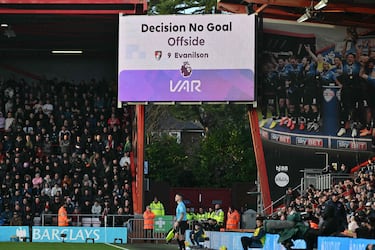 El Chelsea se aburre sin Caicedo