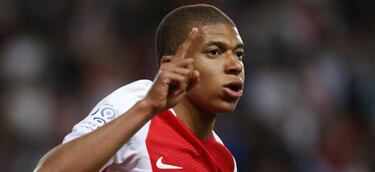 Los jugadores franceses, protagonistas del mercado