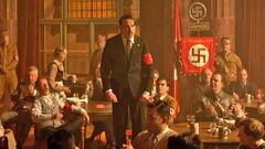 ‘Hitler y los nazis: La maldad a juicio’. Una nueva mirada al fenómeno del nazismo