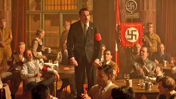 Hitler y los nazis: La maldad a juicio