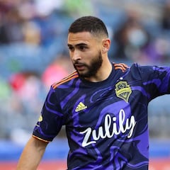 ¡Alex Roldán recibió su pasaporte! Ya puede jugar con El Salvador