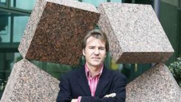 Miguel Ángel Muñoz