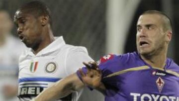 El Inter de Milán gana a la Fiore y se mete en la final de Copa