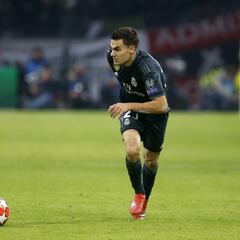 ¿Qué opciones tendría el Madrid ante una posible marcha de Marcelo?