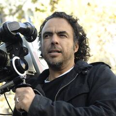 10 curiosidades sobre Alejandro González Iñárritu