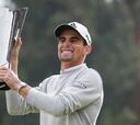 ¿Cuántos millones ganó Niemann por ser campeón en el PGA Tour?