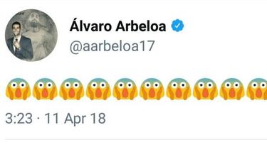 Arbeloa, Guti: Ex-Real Madrid stars enjoy Barça's Roma defeat