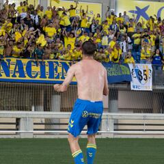 ¿Dónde estaban entonces?