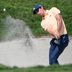 Niemann es Top 30 en EE.UU.