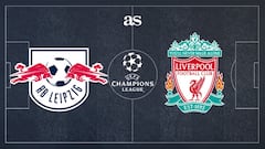 RB Leipzig vs Liverpool: how and where to watch - times, TV, online