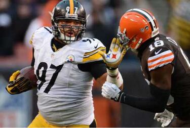 TRIBUNA LIBRE: Steelers y el lado bueno de las cosas