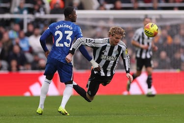 El Chelsea es un esperpento