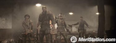 Brothers in Arms Furious 4