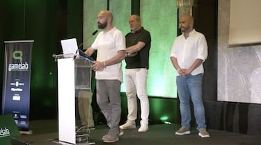 Gamelab 2022: reunión de talentos del videojuego
