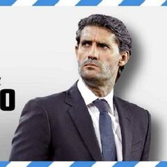 El Málaga hace oficial el fichaje de Caminero hasta 2021