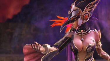 Hyrule Warriors, Impresiones E3