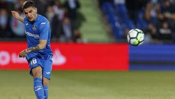 Getafe - Espanyol: hora y dónde ver en directo por TV y online