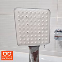 ¿Qué alcachofa de ducha de alta presión elegir? Probamos las mejores