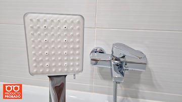 ¿Cuál es la mejor alcachofa de ducha de alta presión?