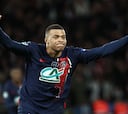 PSG 1-0 Stade Rennes: resumen, gol y resultado