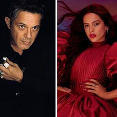 Grammy 2021: artistas y cantantes españoles nominados y quiénes lo han ganado otros años