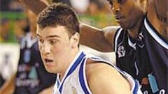 Albert Miralles, séptimo español en el draft NBA