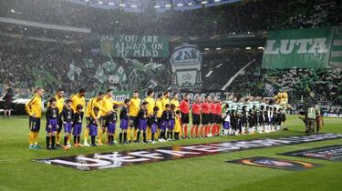 Koke: "If it was up to me, I'd hand Oblak a blank cheque..."