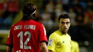 El Villarreal respira al ritmo de Rossi y Nilmar