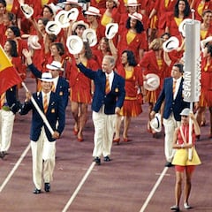 Abanderados: un Príncipe y el ‘rey de la tierra batida’