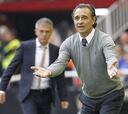Prandelli: "En el club hay gente de números, no de fútbol"