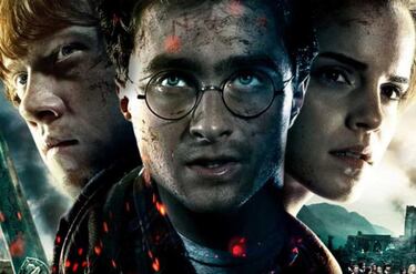 La secuela de Harry Potter está en marcha