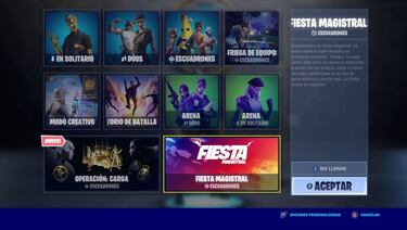 Evento de Diplo y Major Lazer en Fortnite: fecha, hora y cómo ver