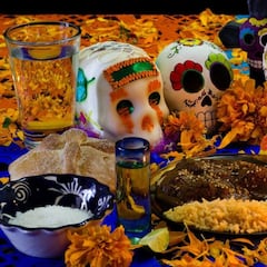 ¿Cuándo llegan las almas al altar de Día de Muertos?; calendario y fechas clave