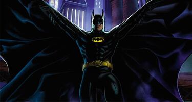 Michael Keaton, el mítico Batman de 1989, rompe su silencio tras la cancelación de Batgirl