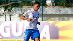 Bacca: "Enfrentamos a Bolivia que no tiene nada que perder"