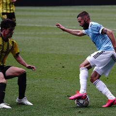 Juncà, de transferible a titular