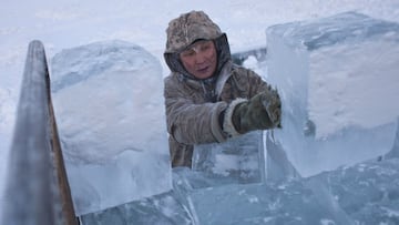 Oimiakón lugar habitado más frío planeta está en Rusia