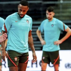 Ricardinho reta a España: el pase a las semifinales, en juego