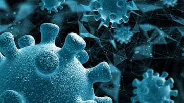 Covid 2024: ¿qué es la variante KP.3 y cuáles son sus síntomas?