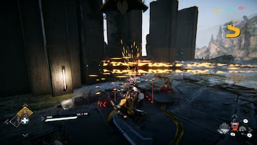 Impresiones de Morbid Metal, la frenética apuesta de Ubisoft por el hack and slash al más puro estilo roguelite