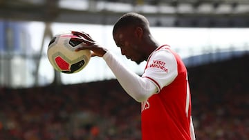 Arsenal signings a show of club's 'aura', says ambitious Kroenke