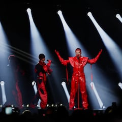 Presión contra Bélgica por su participación en Eurovisión 2026: “Permite a Israel ocultar sus actos criminales”