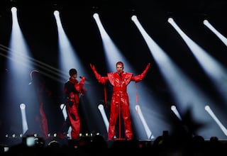 Presión contra Bélgica por su participación en Eurovisión 2026: “Permite a Israel ocultar sus actos criminales”