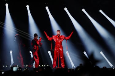 Ni Melody ni Israel, las favoritas para ganar Eurovisión