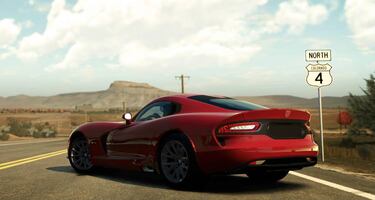 Forza Horizon, Impresiones